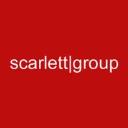 The Scarlett Group logo